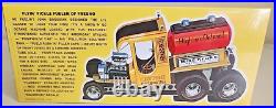 AMT Li'l Gasser Kit # AMT999/12 Retro Deluxe Shell Edition Factory Sealed Rare