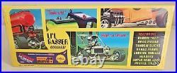AMT Li'l Gasser Kit # AMT999/12 Retro Deluxe Shell Edition Factory Sealed Rare