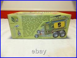 AMT Lil Cashbox Kit T212-225 1970 Version Sealed Inside