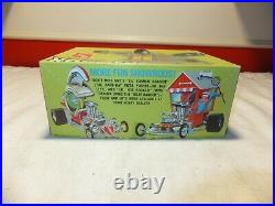 AMT Lil Cashbox Kit T212-225 1970 Version Sealed Inside