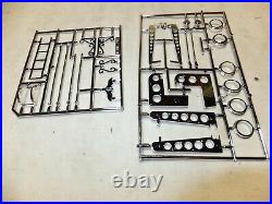 AMT Lil Cashbox Kit T212-225 1970 Version Sealed Inside