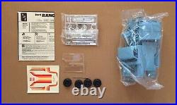 AMT Matchbox Ford Ranger F-350 125 scale Model Kit #PK-4611 Sealed Parts
