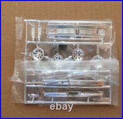 AMT Matchbox Ford Ranger F-350 125 scale Model Kit #PK-4611 Sealed Parts