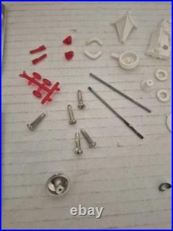 AMT Meteor Hardtop Convertible 1963 Custom 125 Model Car Kit 05-363-149 PARTS