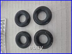 AMT Meteor Hardtop Convertible 1963 Custom 125 Model Car Kit 05-363-149 PARTS