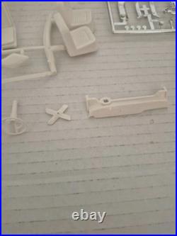 AMT Meteor Hardtop Convertible 1963 Custom 125 Model Car Kit 05-363-149 PARTS