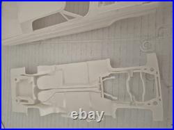 AMT Meteor Hardtop Convertible 1963 Custom 125 Model Car Kit 05-363-149 PARTS