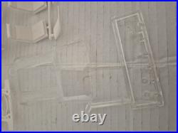 AMT Meteor Hardtop Convertible 1963 Custom 125 Model Car Kit 05-363-149 PARTS