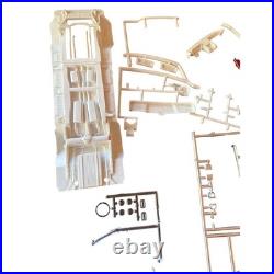 AMT Model Car Kit 1965 Chrysler Imperial Hardtop 1/25 Scale 3-in-1 Customizing