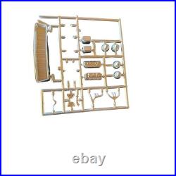 AMT Model Car Kit 1965 Chrysler Imperial Hardtop 1/25 Scale 3-in-1 Customizing