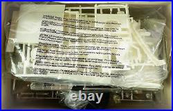 AMT Model King 21877P Allison Thunderland Thunderbird 1/25 Scale Model Kit