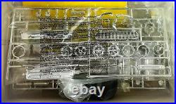 AMT Model King 21877P Allison Thunderland Thunderbird 1/25 Scale Model Kit