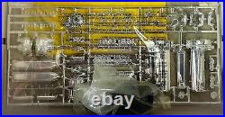 AMT Model King 21877P Allison Thunderland Thunderbird 1/25 Scale Model Kit