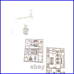 AMT Model Kit 1966 Lincoln Continental 1/25 Scale Gene Winfield Customizing