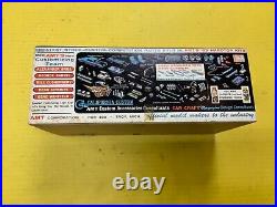 AMT Model Kit 63 Hardtop Corvette String Ray Fastback