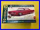 AMT Model Kit 63 Hardtop Ford 500XL Sports