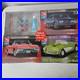 AMT Model Kit Value Pack 62 Thunderbird, 60 Starliner, 57 Corvette