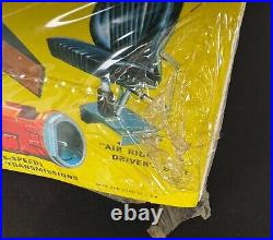AMT Movin On Kenworth Semi Truck Tractor 125 Model Kit T560 1974 FACTORY SEALED