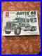 AMT Movin On Kenworth Truck Tractor Vintage Model Kit 125 Scale T560
