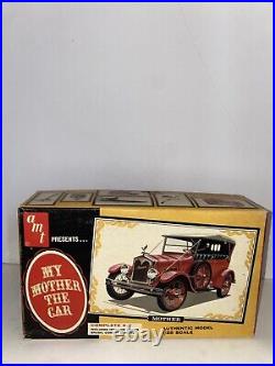 AMT My Mother The Car Model Kit #904-170