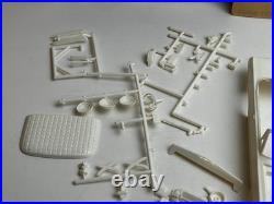 AMT No. 05-713-149, 3 in 1 Model Kit 1963 Chevy II Nova Model Kit