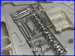 AMT No. 05-713-149, 3 in 1 Model Kit 1963 Chevy II Nova Model Kit