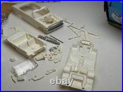 AMT No. 05-713-149, 3 in 1 Model Kit 1963 Chevy II Nova Model Kit