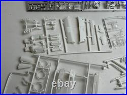 AMT No. 6166 150, 1966 Ford Mustang GT Model Kit, Original Issue