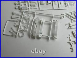 AMT No. 6166 150, 1966 Ford Mustang GT Model Kit, Original Issue