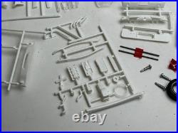 AMT No. 6166 150, 1966 Ford Mustang GT Model Kit, Original Issue