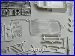 AMT No. 6166 150, 1966 Ford Mustang GT Model Kit, Original Issue