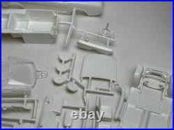 AMT No. 6166 150, 1966 Ford Mustang GT Model Kit, Original Issue