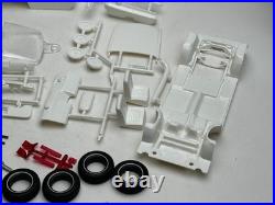 AMT No. 6166 150, 1966 Ford Mustang GT Model Kit, Original Issue