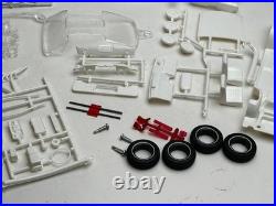 AMT No. 6166 150, 1966 Ford Mustang GT Model Kit, Original Issue