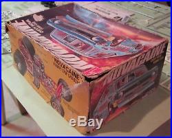 AMT Novacaine Chevy Nova Funny Car F/C Drag T382 1970's Issue Builder in Box