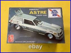 AMT Pontiac Astre Funny Car