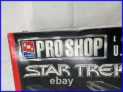 AMT Pro Shop Star Trek Lighted U. S. S. Yamaguchi Model kit (30038)
