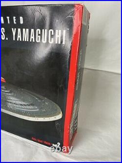 AMT Pro Shop Star Trek Lighted U. S. S. Yamaguchi Model kit (30038)