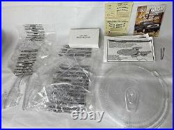 AMT Pro Shop Star Trek Lighted U. S. S. Yamaguchi Model kit (30038)