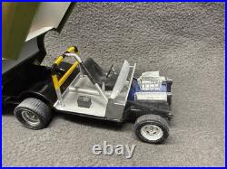 AMT Psyclone Street Freaks Original Issue Complete Kit AWB Altered Funny Fade