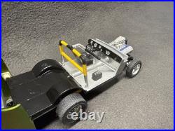 AMT Psyclone Street Freaks Original Issue Complete Kit AWB Altered Funny Fade