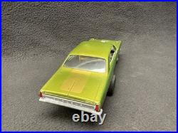 AMT Psyclone Street Freaks Original Issue Complete Kit AWB Altered Funny Fade