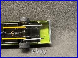 AMT Psyclone Street Freaks Original Issue Complete Kit AWB Altered Funny Fade