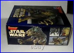 AMT / Rancor / highly detailed vinyl model kit