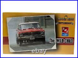 AMT Rankin Ford The Wild Child 1965 A/FX Falcon 1/25 Model King Kit NEW 2005