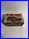AMT Red Alert Drag Chevelle SS 1/25 Model Kit Partial Build