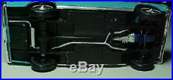 AMT /Resin 1969 Ford Falcon Sport Coupe Pro Built Scaled in 1/25 Sharp