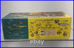 AMT/SMP 59 Edsel Convertible Car Model Assembled Original Box