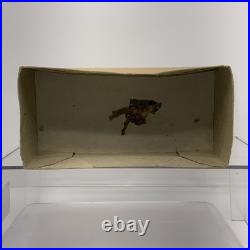 AMT/SMP 59 Edsel Convertible Car Model Assembled Original Box