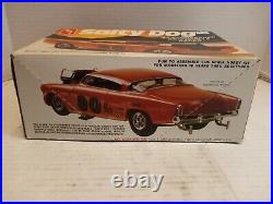 AMT Salty Dog'53 Stdebaker Bonneville Racer 1/25 Model Kit #25150